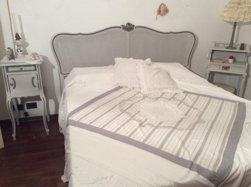 Villetta Bisio ジェノヴァ 部屋 写真